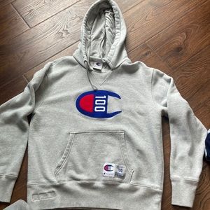 Champion Men’s Sweatshirt